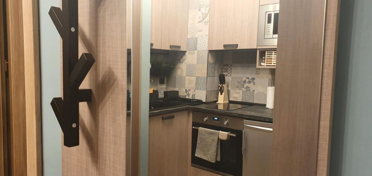 Fox Boutique Apartment Borovets Gardens Luaran gambar