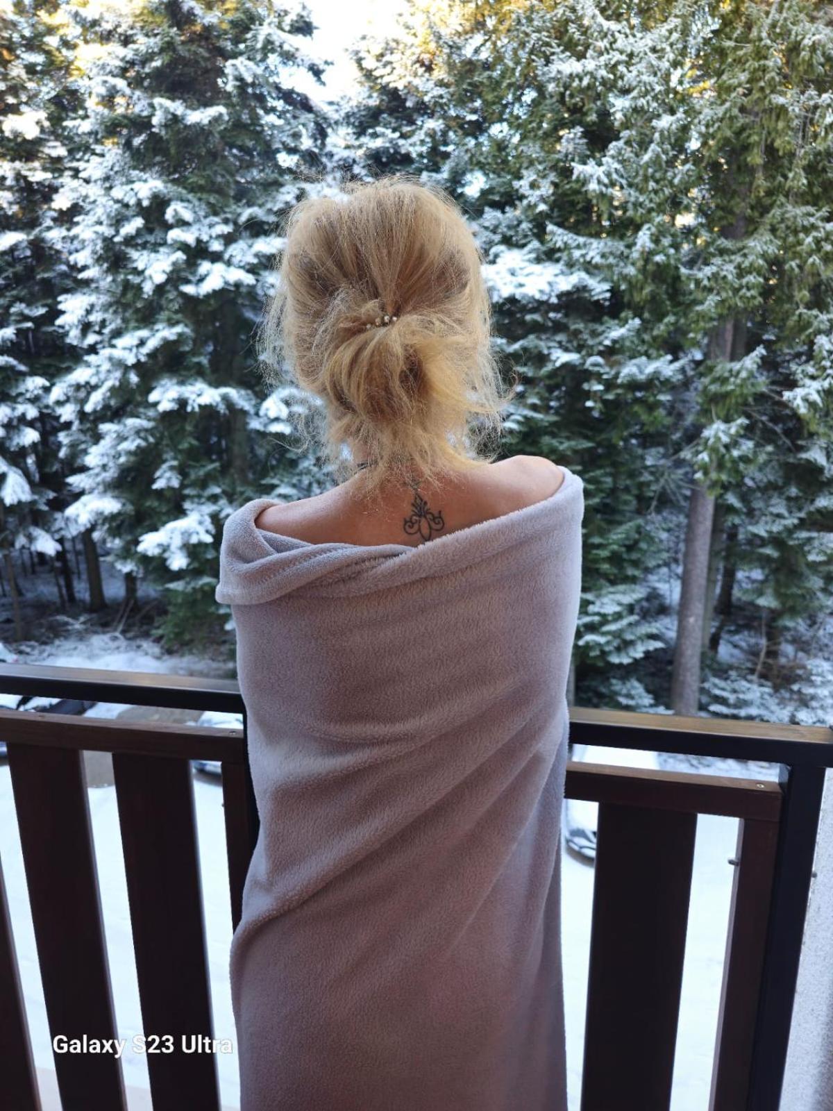 Fox Boutique Apartment Borovets Gardens Luaran gambar