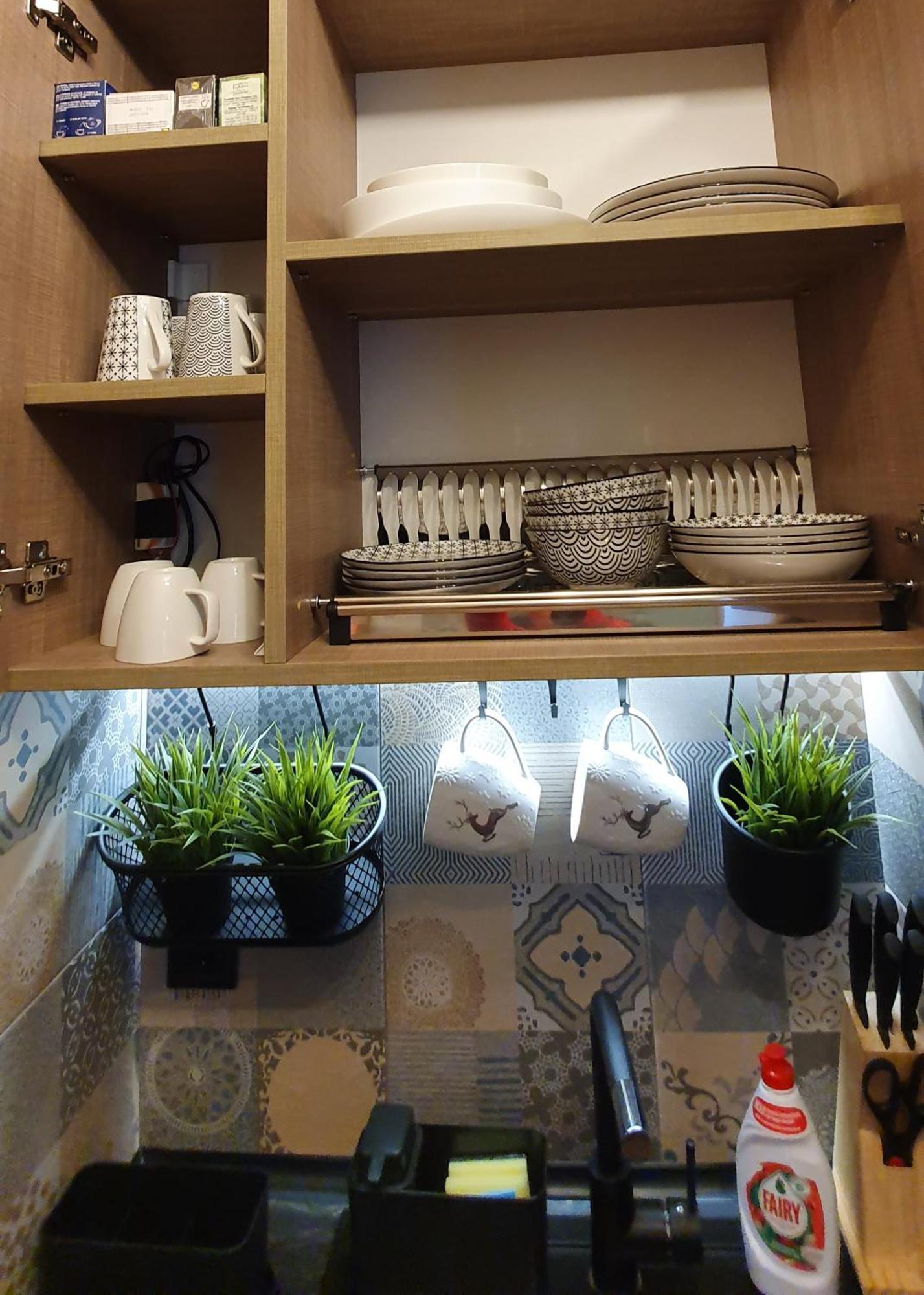 Fox Boutique Apartment Borovets Gardens Luaran gambar