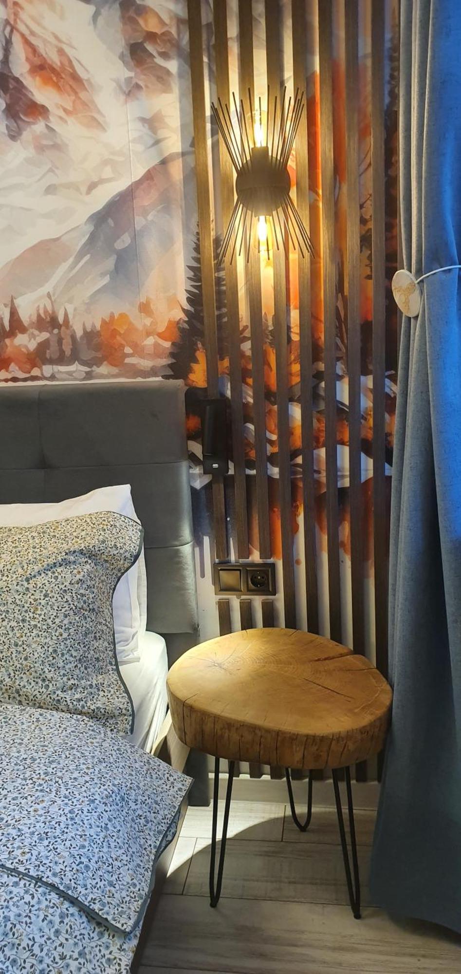 Fox Boutique Apartment Borovets Gardens Luaran gambar