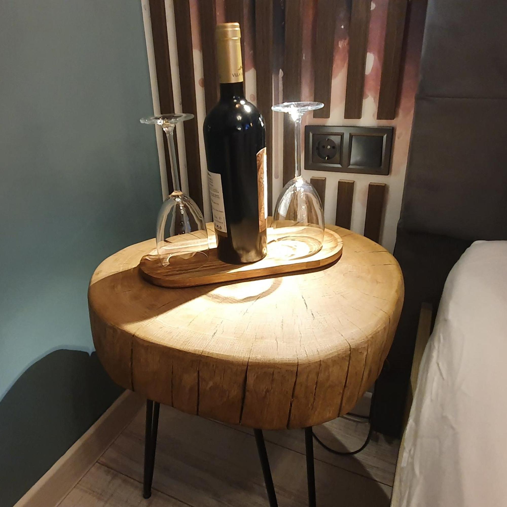 Fox Boutique Apartment Borovets Gardens Luaran gambar