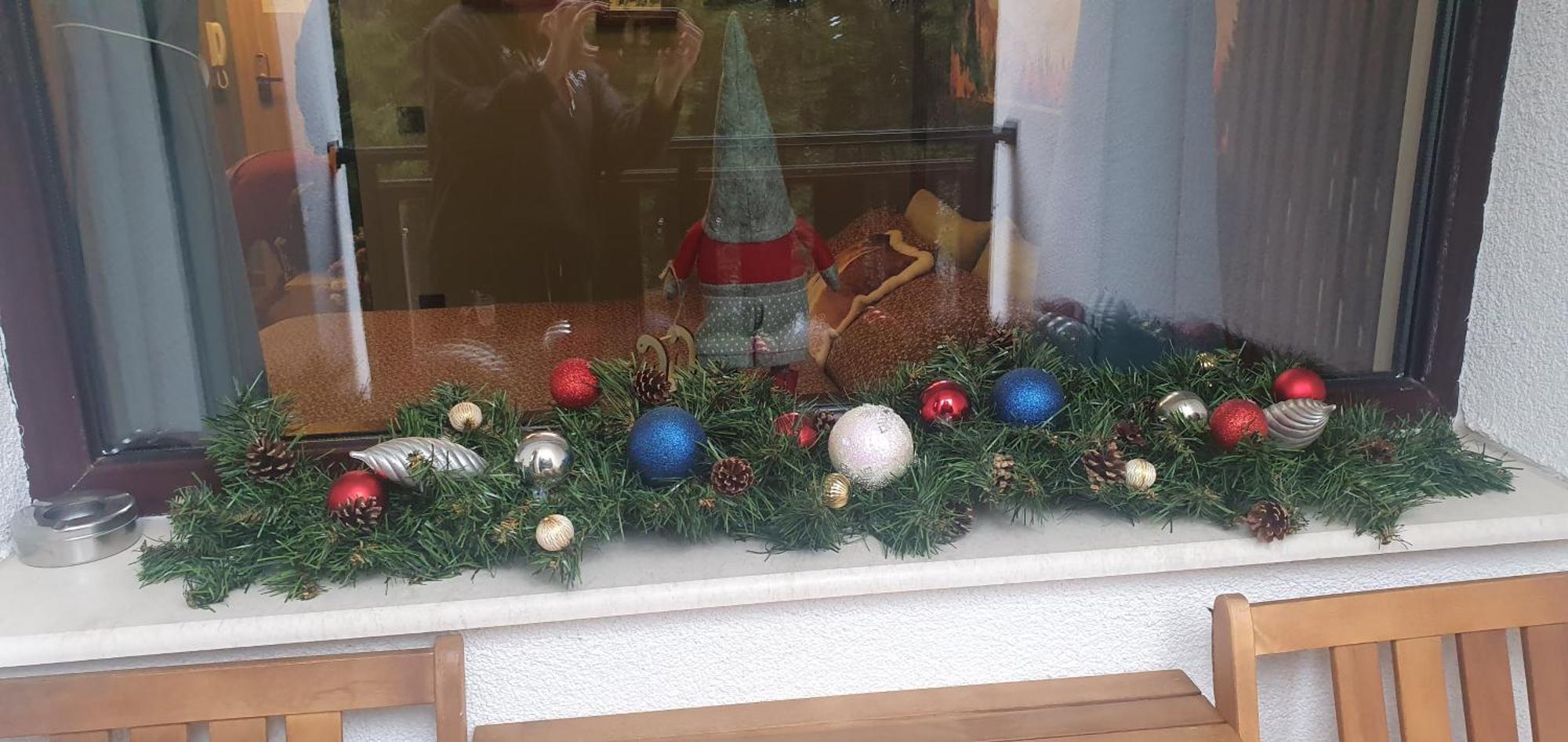 Fox Boutique Apartment Borovets Gardens Luaran gambar